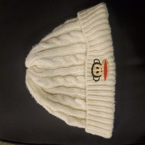 Paul Frank hat